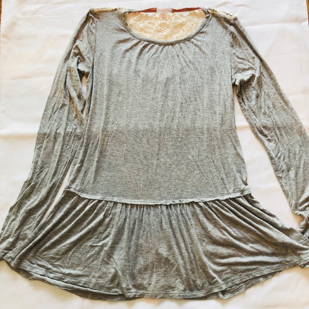 Xhilaration Top